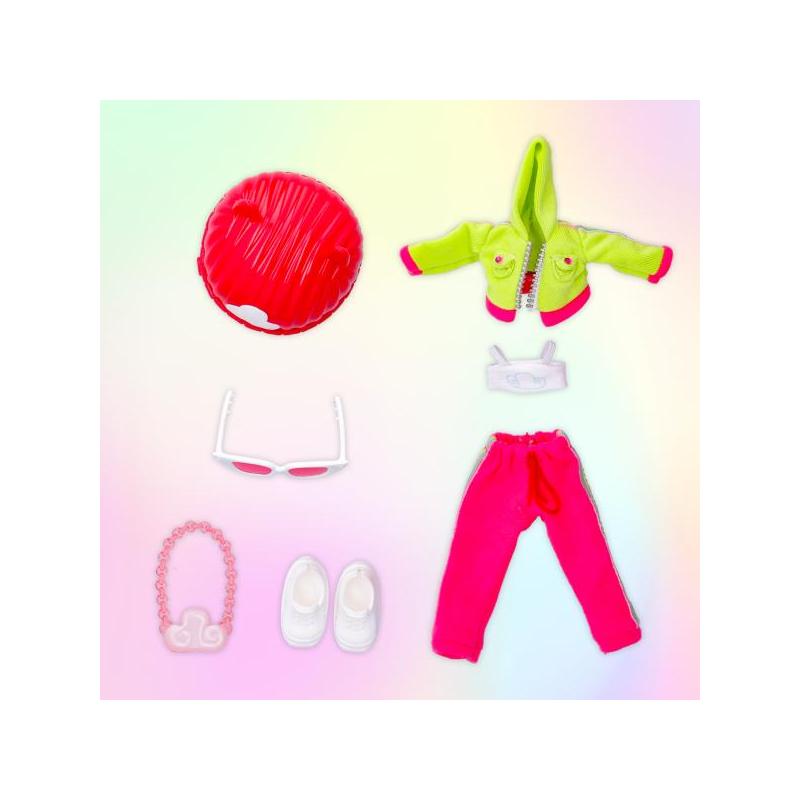 IMC Toys BFF by Cry Babies Hannah