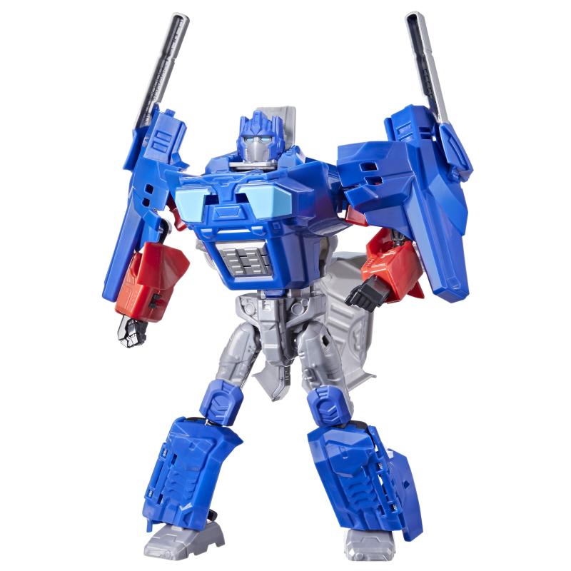 Transformers Optimus Prime