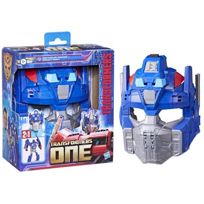 Transformers Optimus Prime