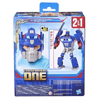 Transformers Optimus Prime