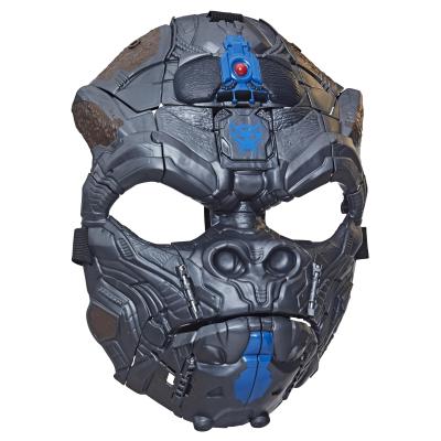 Transformers Rise of the Beasts Masque convertible Optimus Primal 2 en 1