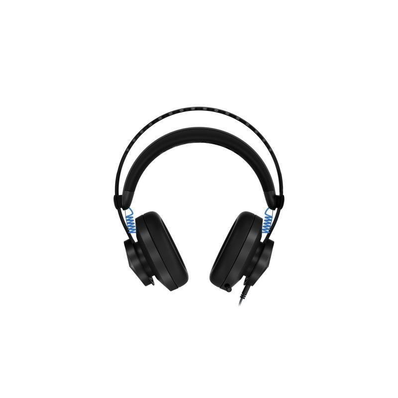 Lenovo Legion H300 Casque Avec fil Arceau Jouer Noir