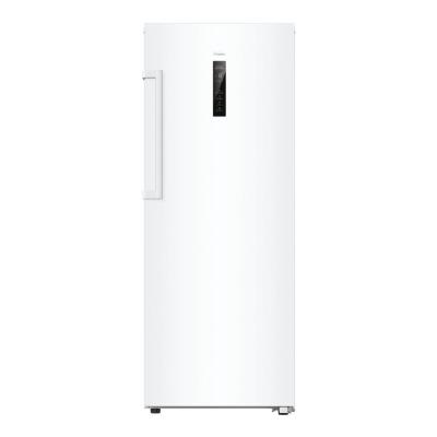 Haier H4F226WEH1 Congélateur vertical Pose libre 226 L E Blanc
