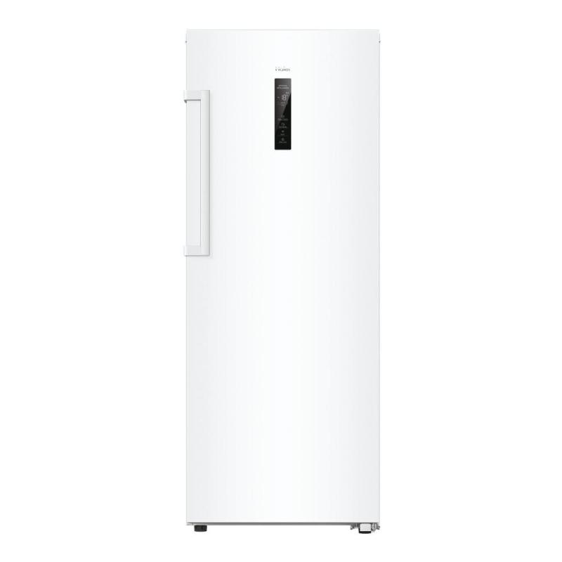 Haier H4F226WEH1 Congélateur vertical Pose libre 226 L E Blanc