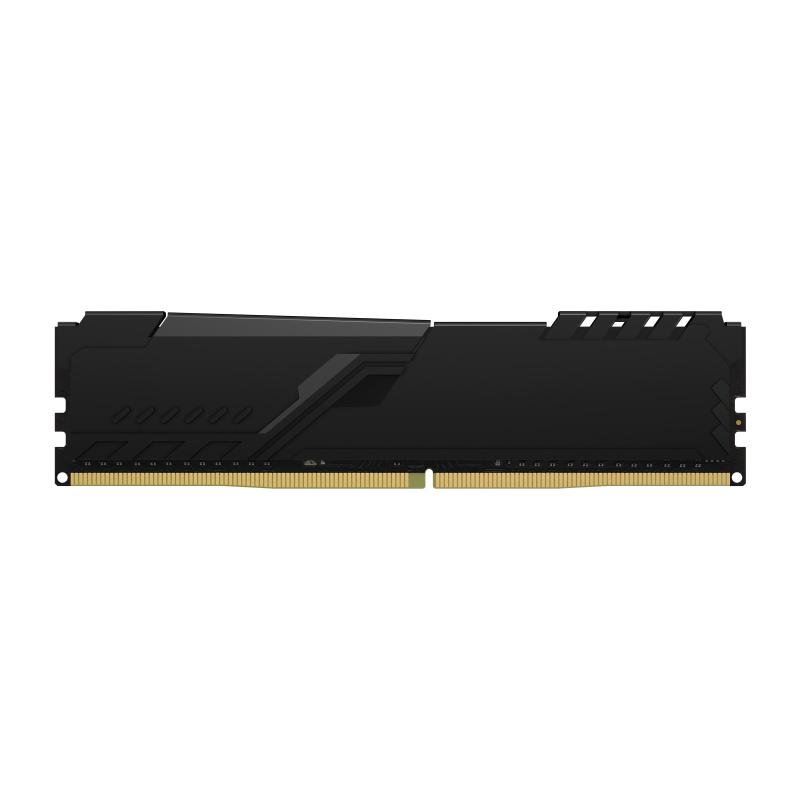 Kingston Technology FURY Beast 16Go 3200MT s DDR4 CL16 DIMM (Kit de 2) Black