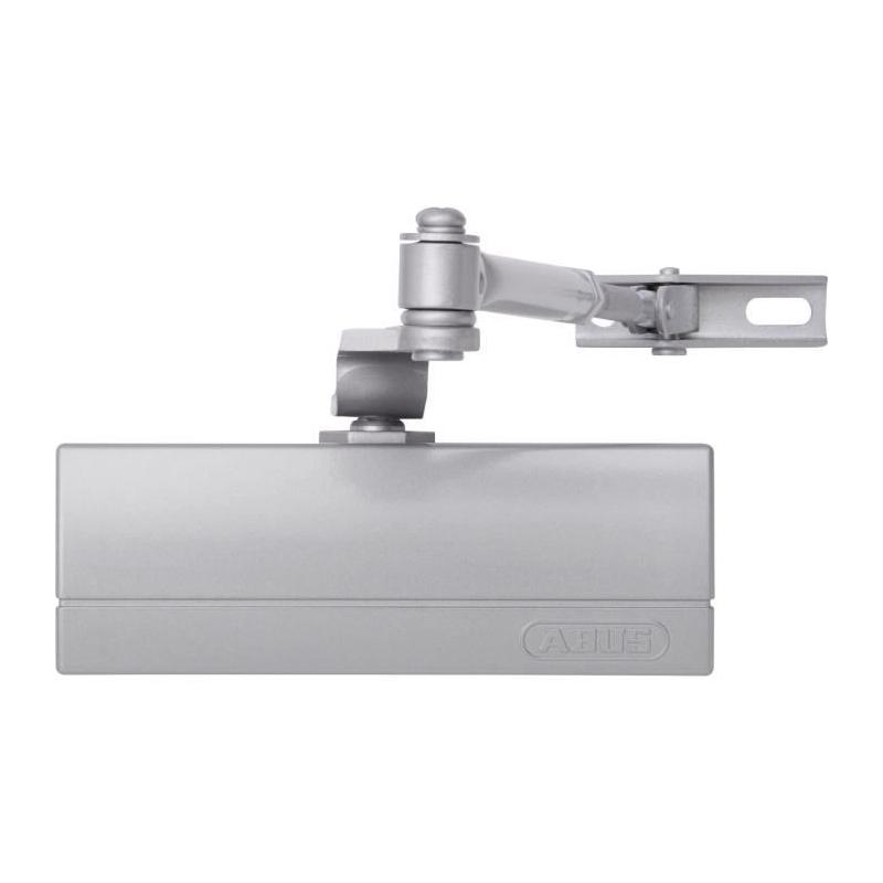 Ferme-porte ABUS AC5023 S - Fermeture silencieuse pour bureaux et appartements 