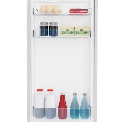 Réfrigérateur BEKO intégrable 1 porte - 198 L - Classe E