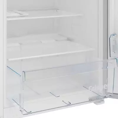 Réfrigérateur BEKO intégrable 1 porte - 198 L - Classe E