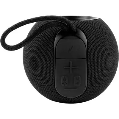 Enceinte bluetooth lumineuse&nbsp;- BIGBEN PARTY - Noir