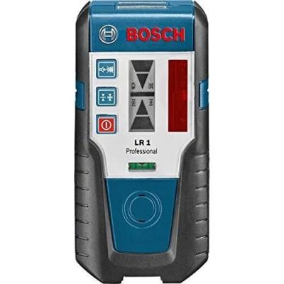 Niveau laser rotatif Bosch Professional GRL 400 H - Portée 400m