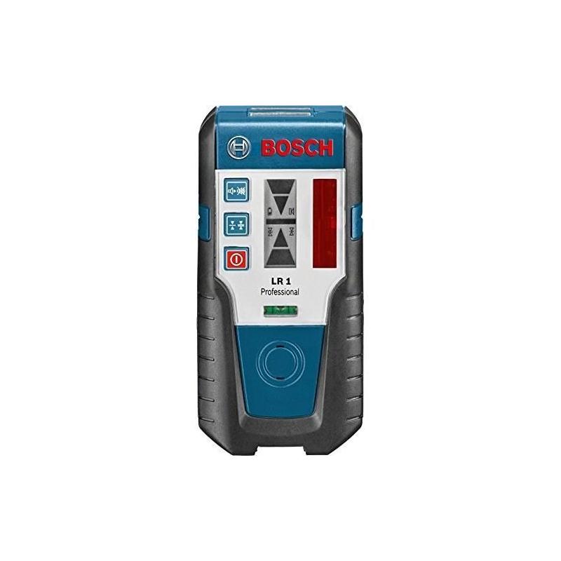 Niveau laser rotatif Bosch Professional GRL 400 H - Portée 400m