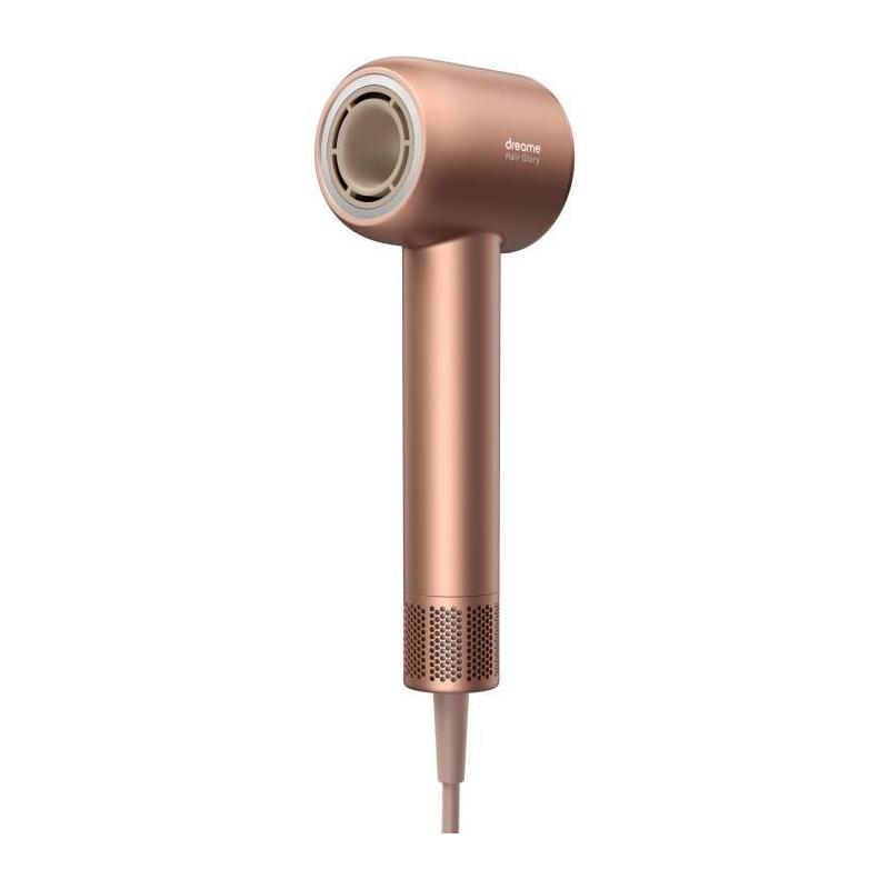 Sèche-cheveux compact DREAME Hair Glory - Rose