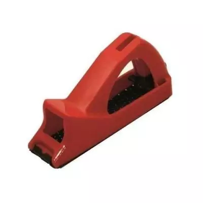 Mini rabot à plâtre FARTOOLS - Outil précis pour travaux minutieux