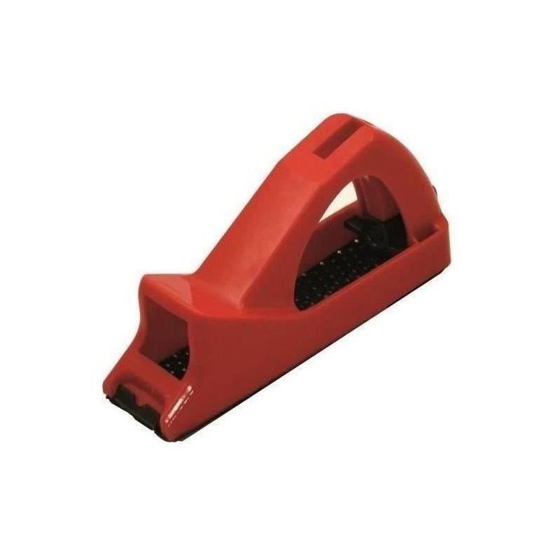 Mini rabot à plâtre FARTOOLS - Outil précis pour travaux minutieux