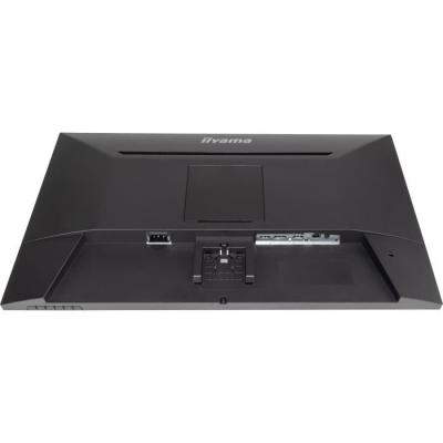 Ecran PC IIYAMA 27" VA FHD 1920x1080 - 1ms 100Hz - Pied réglable