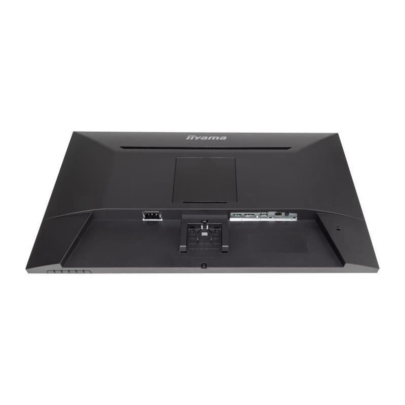 Ecran PC IIYAMA 27" VA FHD 1920x1080 - 1ms 100Hz - Pied réglable
