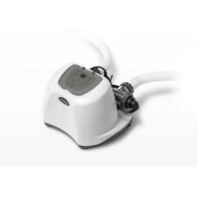 Stérilisateur au sel INTEX QS1200 - Nettoyage piscine jusqu'à 56,8m³