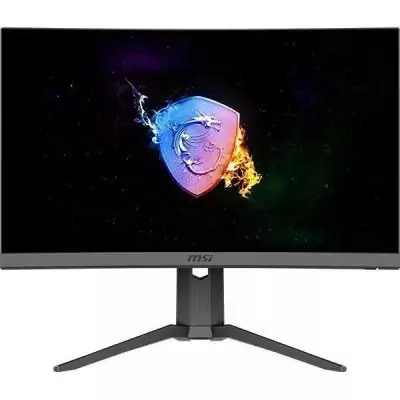 Ecran Gaming Incurvé MSI G24C6P E2 - 24" FHD 180Hz