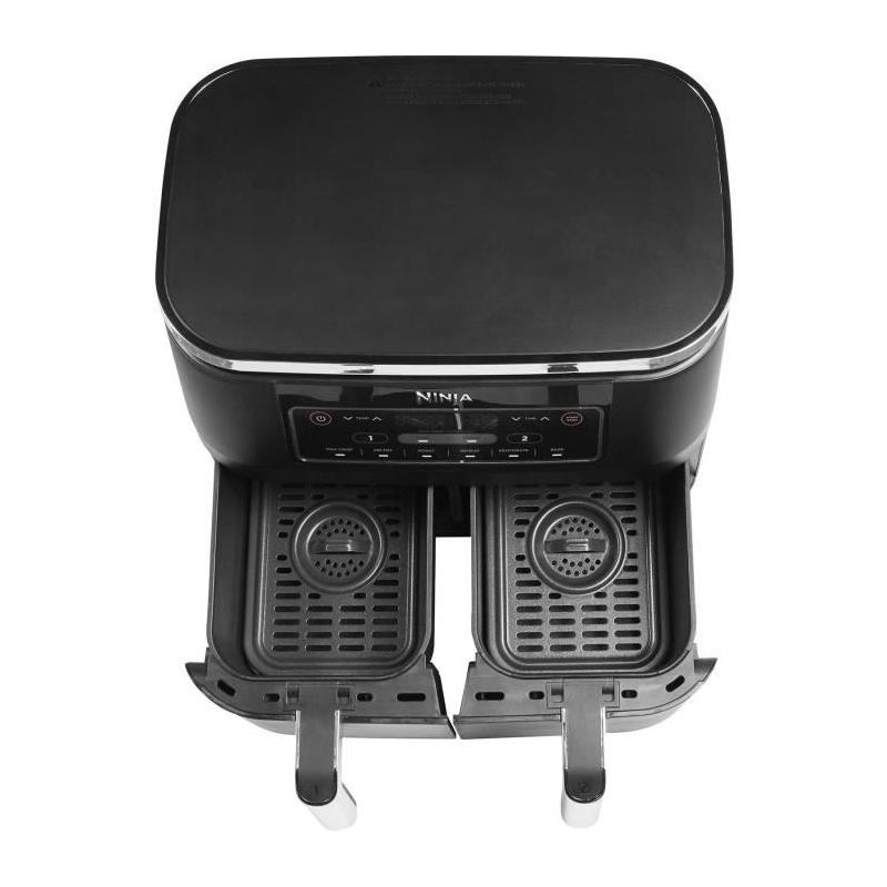 Friteuse sans huile NINJA Foodi - 7,6L - 6 modes de cuisson