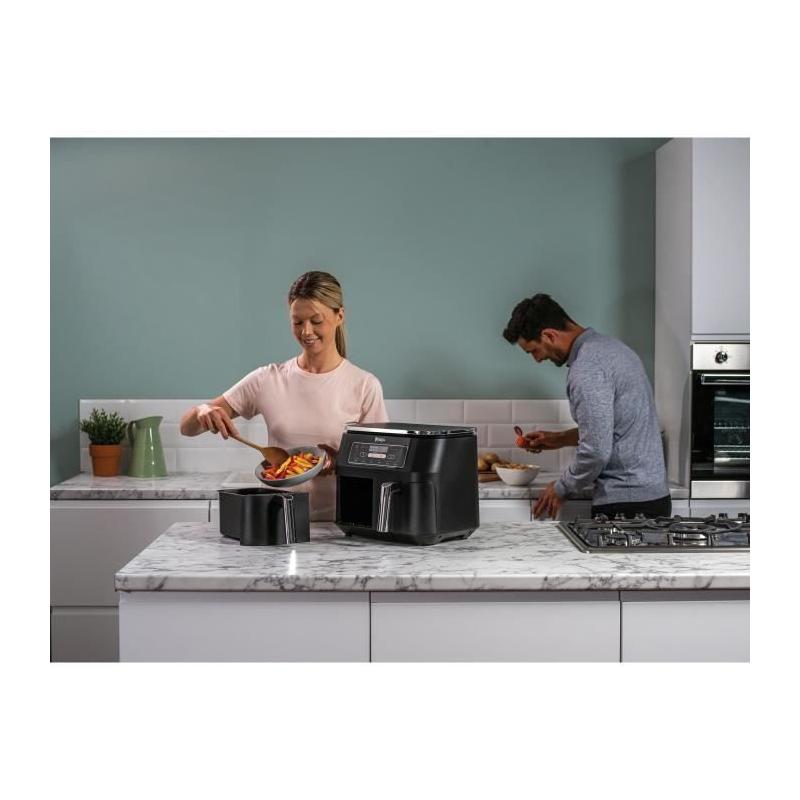 Friteuse sans huile NINJA Foodi - 7,6L - 6 modes de cuisson