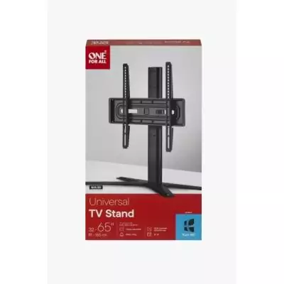 Support TV mural pivotant et inclinable 32-65'' - Gamme Solid