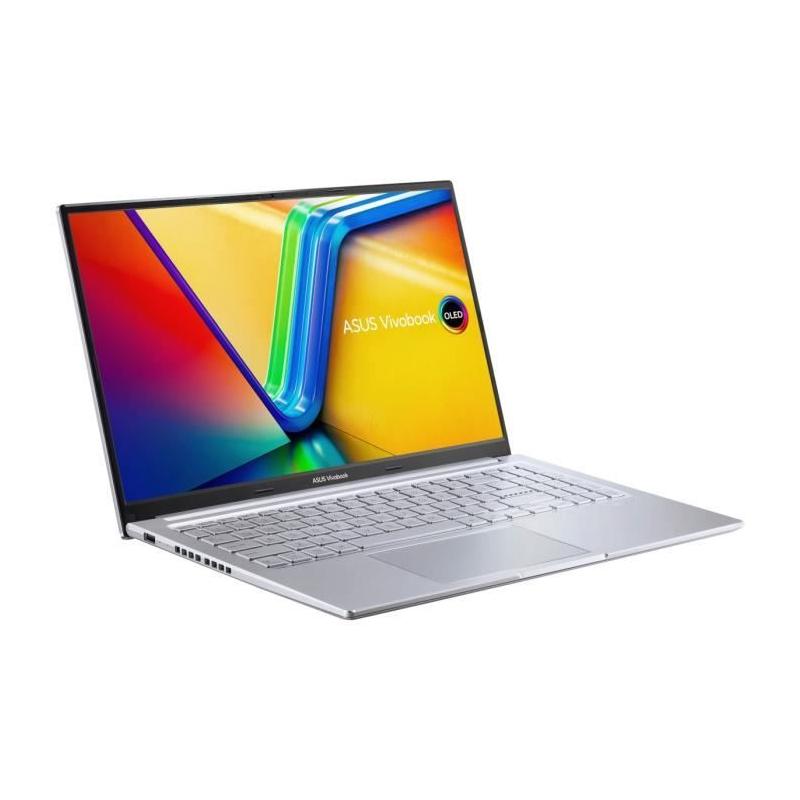 PC Portable ASUS VivoBook 15 OLED S1505 | AMD Ryzen 5 7430U - RAM 16Go - 1To SSD