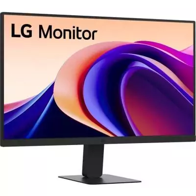 Ecran PC - LG - 23,8 - QHD - 100Hz - Dalle IPS - 5ms - 24U631A-B