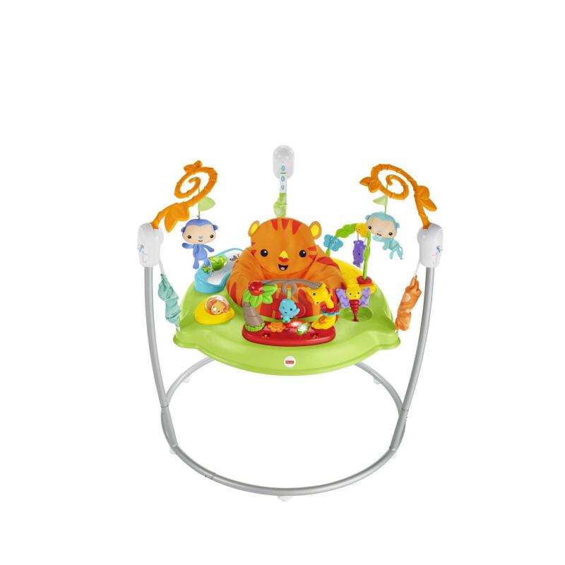 Fisher-Price Jumperoo Jungle
