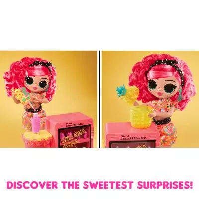 L.O.L. Surprise! LOL Surprise OMG Manucure PinkyPops