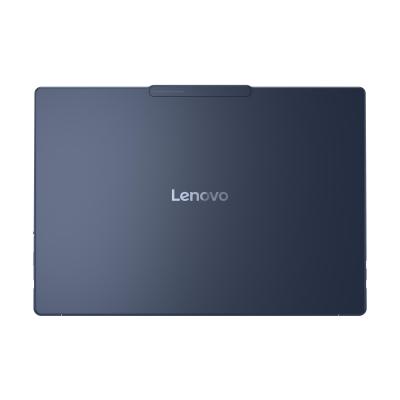 Lenovo Yoga Slim 7 14Q8X9 Qualcomm Snapdragon X1E-78-100 Ordinateur portable 36,8 cm (14.5") Écran tactile 3K 32 Go