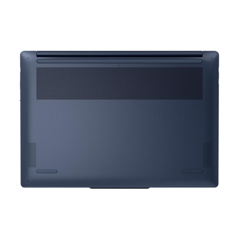 Lenovo Yoga Slim 7 14Q8X9 Qualcomm Snapdragon X1E-78-100 Ordinateur portable 36,8 cm (14.5") Écran tactile 3K 32 Go