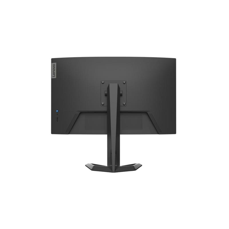 Lenovo G27c-30 écran plat de PC 68,6 cm (27") 1920 x 1080 pixels Full HD LED Noir