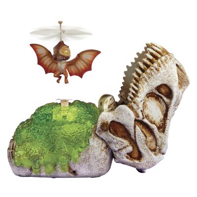 MGA Entertainment GrossMos Flying Style 3 (Orange) MGA Entertainment GrossMos Flying Style 3 (Orange)