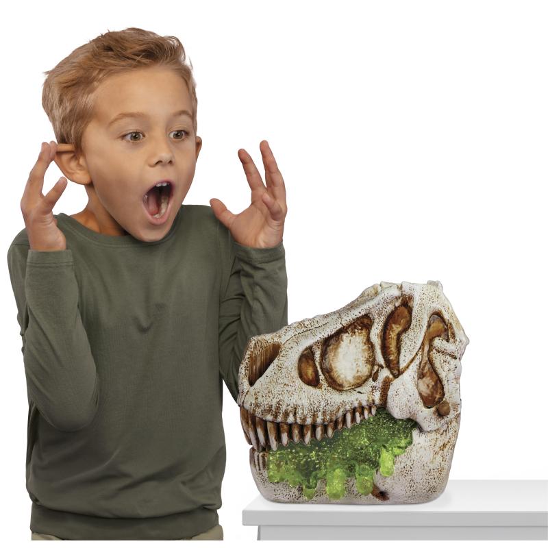 MGA Entertainment GrossMos Flying Style 2 (Green)