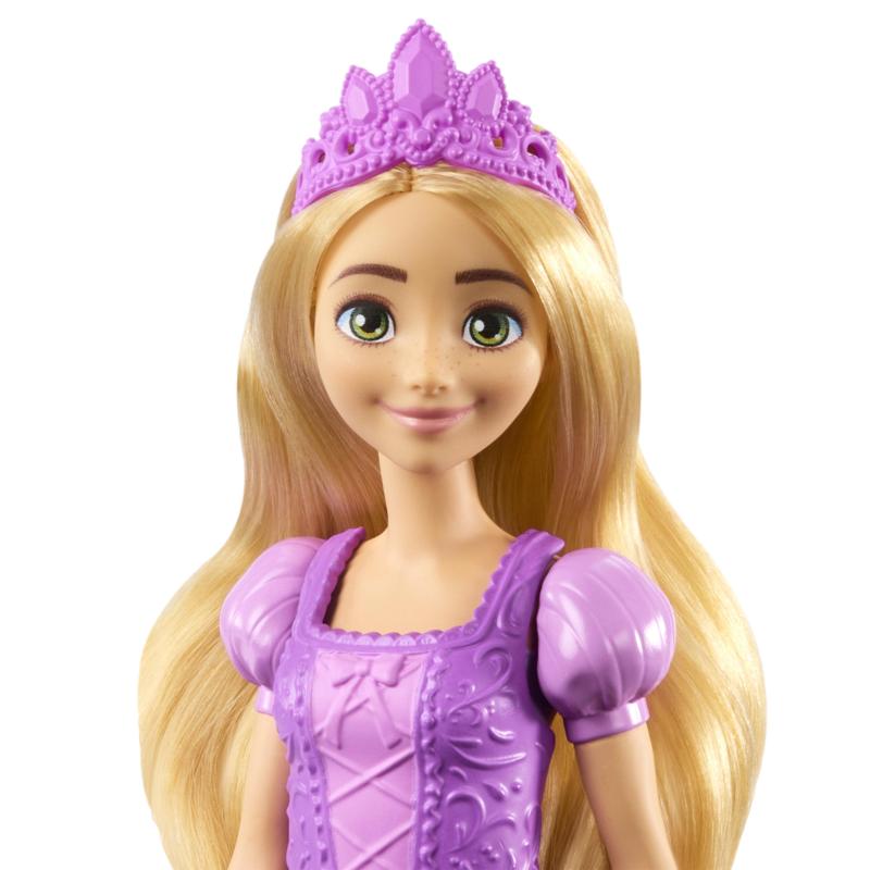 Disney Princess Princesses Disney – Poupée Raiponce Pique-Nique et Art