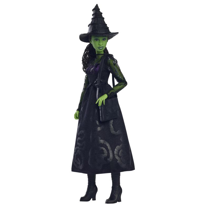 Mattel Wicked Elphaba Fashion Doll