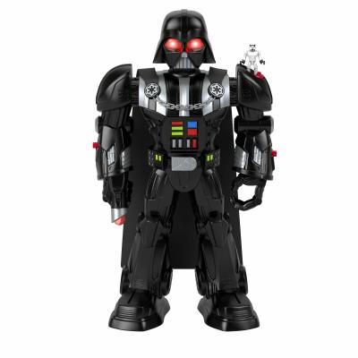 Fisher-Price Imaginext – – Robot Dark Vador Star Wars
