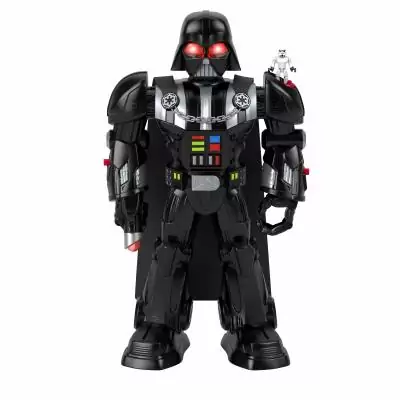 Fisher-Price Imaginext – – Robot Dark Vador Star Wars