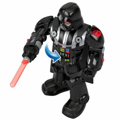 Fisher-Price Imaginext – – Robot Dark Vador Star Wars