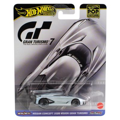 Hot Wheels HXD63 véhicule pour enfants