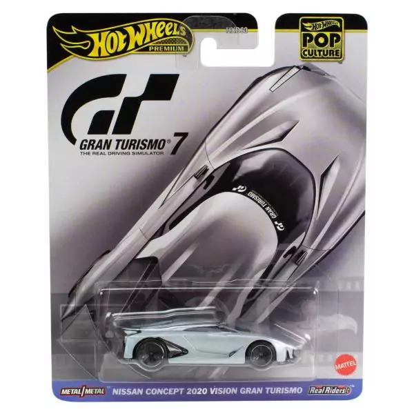 Hot Wheels HXD63 véhicule pour enfants
