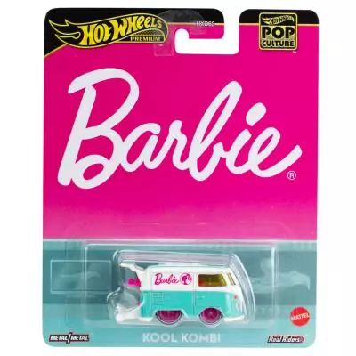 Hot Wheels HXD63 véhicule pour enfants