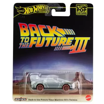 Hot Wheels HXD63 véhicule pour enfants