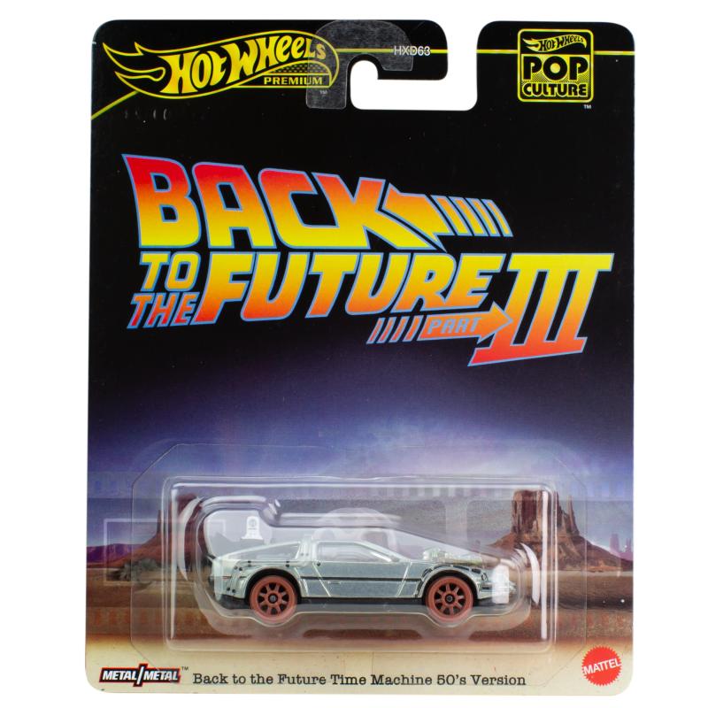 Hot Wheels HXD63 véhicule pour enfants