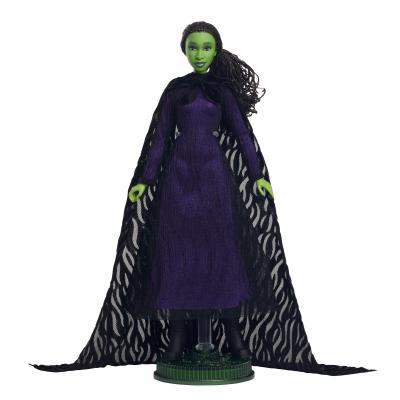 Mattel Wicked Deluxe Elphaba Fashion Doll