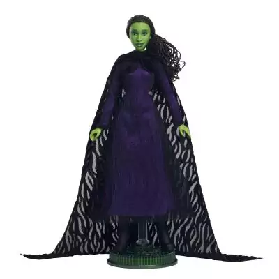 Mattel Wicked Deluxe Elphaba Fashion Doll