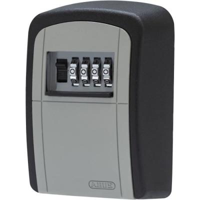Boîte à clés ABUS 707 KeyGarage B - Stockage 7 clés - Aluminium robuste