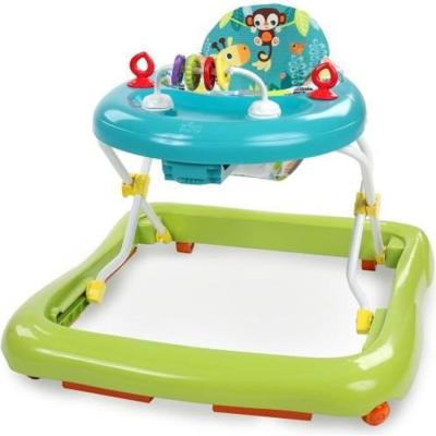 Yoυpala BRIGHT STARTS Safari: Jouets interactifs, Pliage extra plat