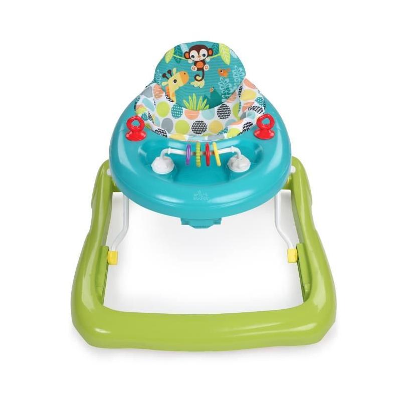 Yoυpala BRIGHT STARTS Safari: Jouets interactifs, Pliage extra plat