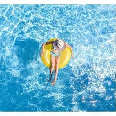 Manche télescopique BSI pour piscine - 300cm